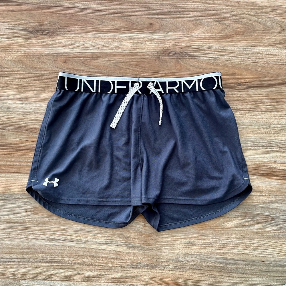 Under Armour Running Shorts